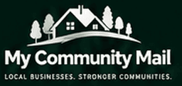 My Community Mail - Local Businesses. Stronger Communities.
