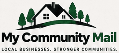 My Community Mail - Local Businesses. Stronger Communities.